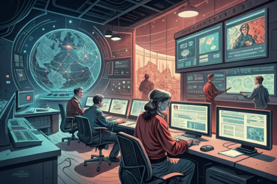 Медиа и ИИ: этика журналистики в эпоху GPT