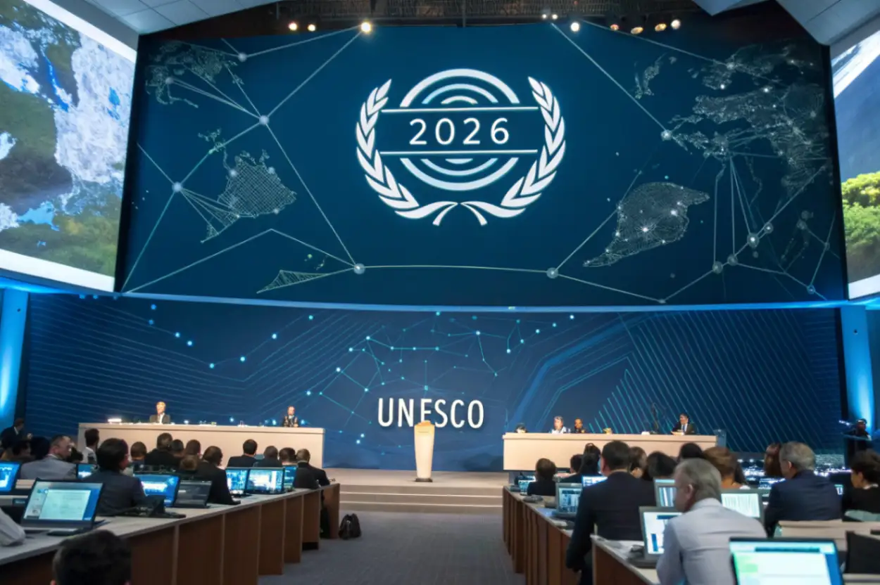 ЮНЕСКО и глобальные стандарты этики ИИ